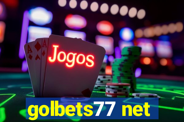 golbets77 net